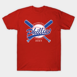 Unique on sale phillies shirts